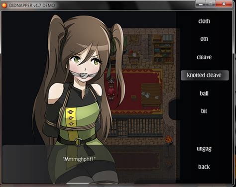 didnapper wiki|DIDNapper (Video Game) .